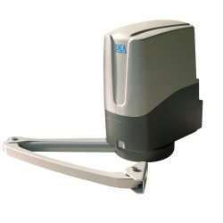 Swing Gate Automation